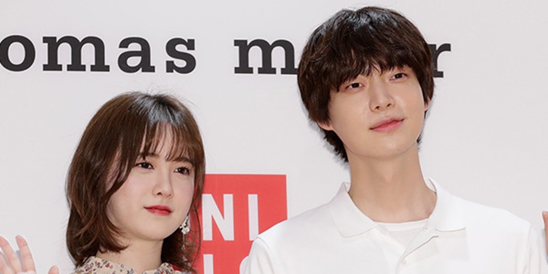 Update Goo Hye Sun And Ahn Jae Hyun S Divorce Everything